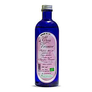 Verveine citronnée bio - Eau florale