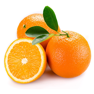 orange douce