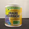 onagre bourrache