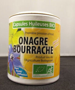 onagre bourrache