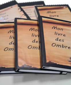 Mon Livre Des Ombres